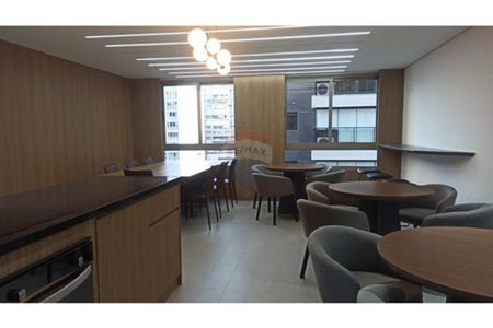 Studio Mobiliado | Locação | 25m² | AG Residence Glam | Pinheiros – São Paulo - Photo 3