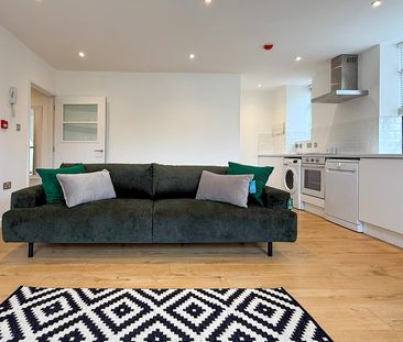 Cambridge Place, Cambridge - Photo 1