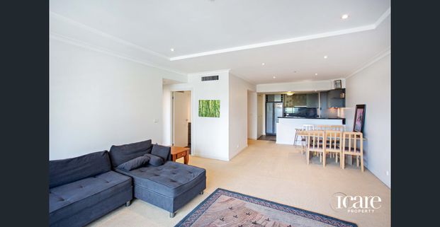 2 Bedroom Furnished Apartment at Mantra on Russell - Photo 1