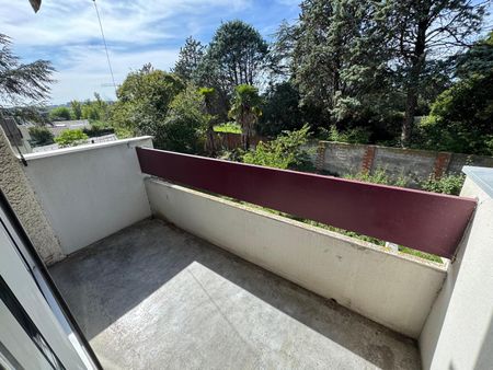 TOULOUSE / Location Appartement 2 Pièces 48 m² - Photo 4