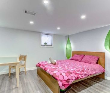 For Lease - 394 Kane Avenue Unit# Lower, Toronto, Ontario - Photo 1