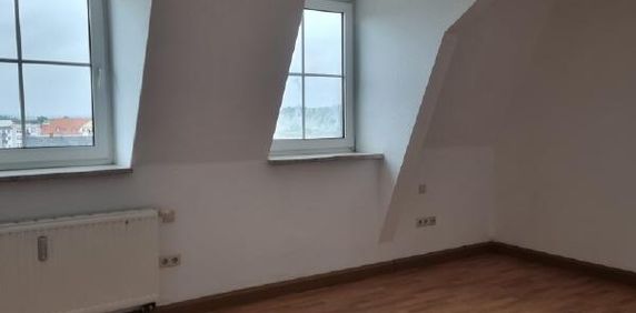 Über den Dächern von Crimmitschau! - Photo 2