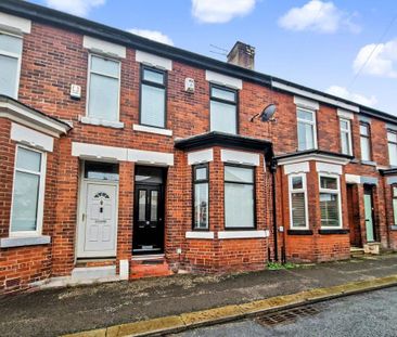 2 bedroom terraced house to rent - Photo 4