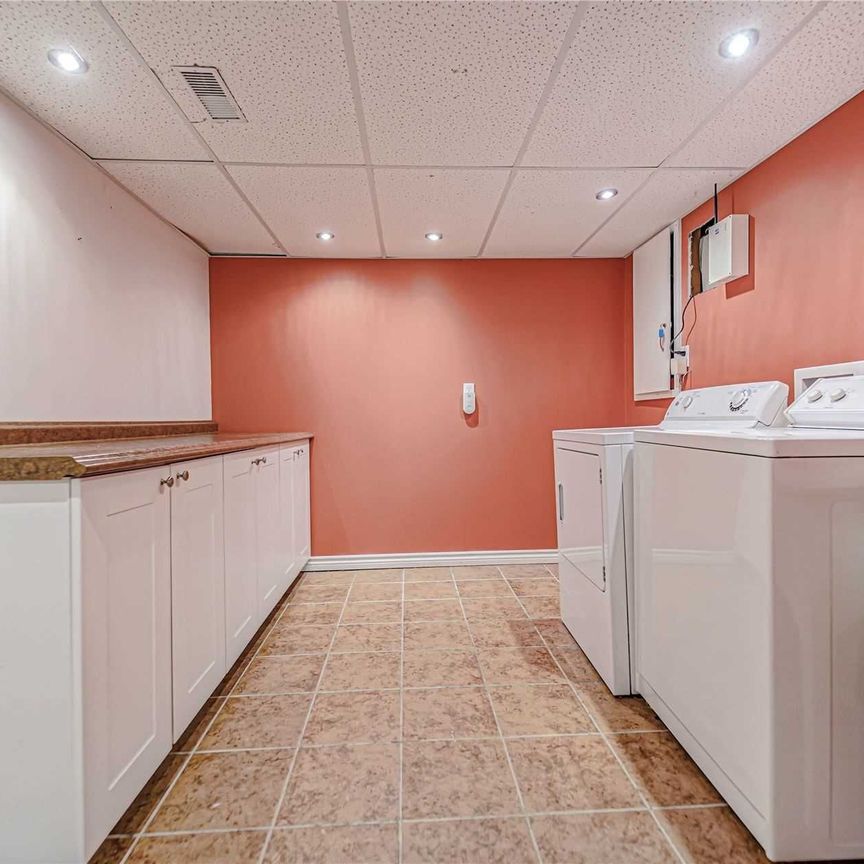 For Lease - 90 Carpendale Crescent, Ajax, Ontario - Photo 1