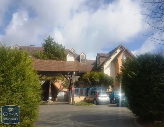 Appartement à louer 1 pièce 14.51m² - Photo 1