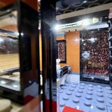 Foot Of Stairs, Hall Way, N14 - Photo 1