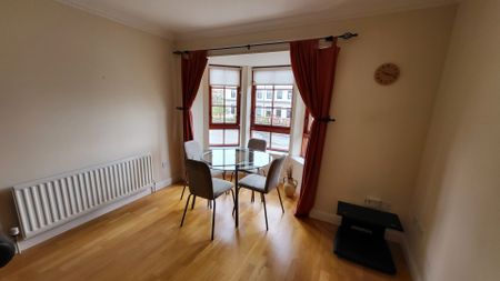 Orchard Brae Avenue Edinburgh, EH4 2GA - Photo 2