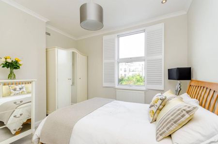 2 bedroom maisonette to rent - Photo 5