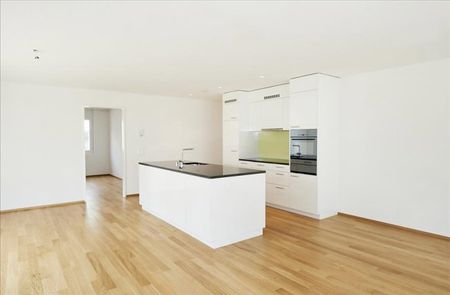4.5 Zimmer, 107 m², EG - Foto 3