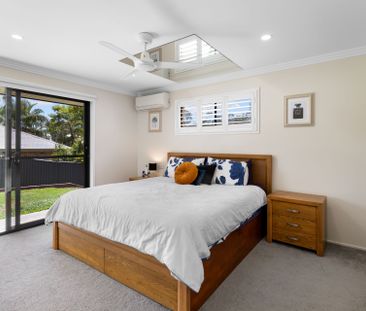 Modern Comfort and Privacy in Quiet Neighbourhood - Photo 1