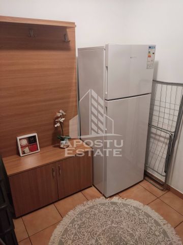 Apartament de inchiriat 2 camere, centrala proprie, zona Brancoveanu - Photo 3