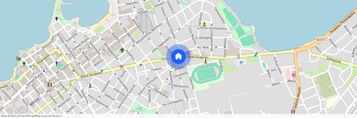 Νεάπολη (Χαλκίδα)