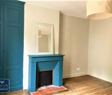 Location Maison 4 pièces 92m² AGEN 47000 - Photo 1