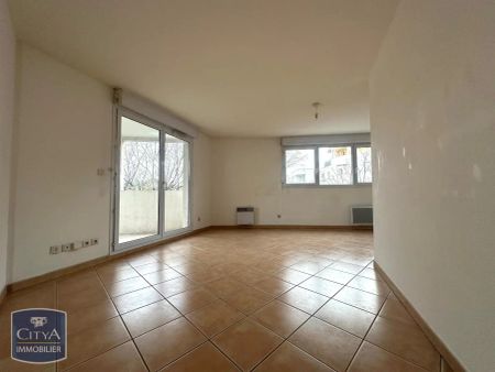 Appartement à louer 3 pièces 56.75m² - Photo 3
