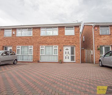 3 Bedroom Semi-Deatched House For Rent - Photo 5