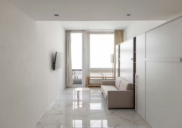 Via Privata della Passarella, Milan, Lombardy 20122