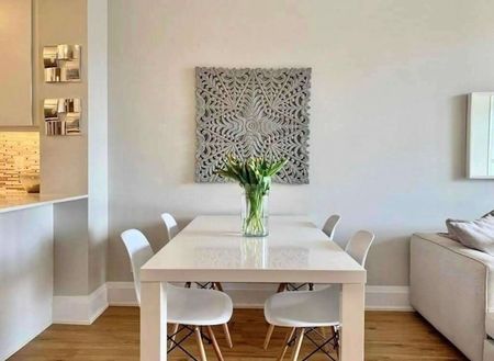 For Lease - 1 Old Mill Drive Unit# 520, Toronto, Ontario - Photo 5