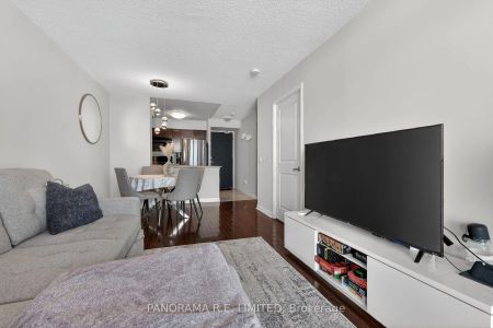 225 Sherway Gardens Road #1603 - Photo 3