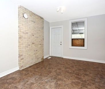For Lease - 4A Mimico Avenue Unit# 2nd Flr, Toronto, Ontario - Photo 3