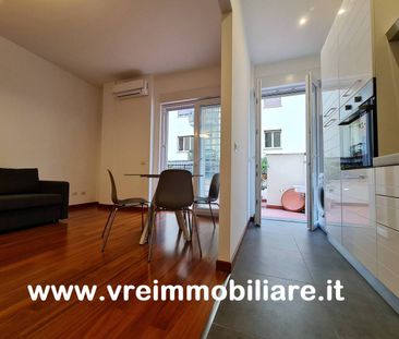 Monolocale via degli Orti Gianicolensi 5, Monteverde Vecchio, Roma - Photo 2