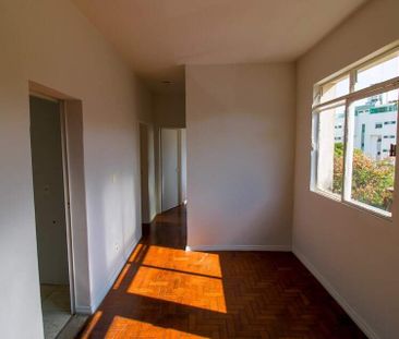 Apartamento para alugar, Anchieta - Belo Horizonte/MG - Photo 1