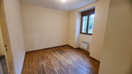 Location Appartement 2 pièces 39m² VILLEJUST 91140 - Photo 5