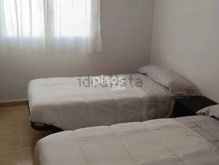 Piso en alquiler en Villaseca de La Sagra - Photo 5