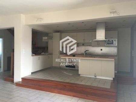 Μεζονέτα για ενοικίαση Χαραυγή (Κερατσίνι) - Φωτογραφία 3