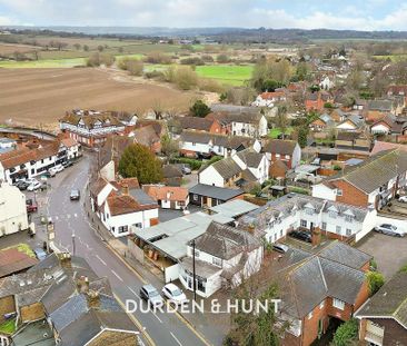 2 bedroom apartment to rent - Photo 6