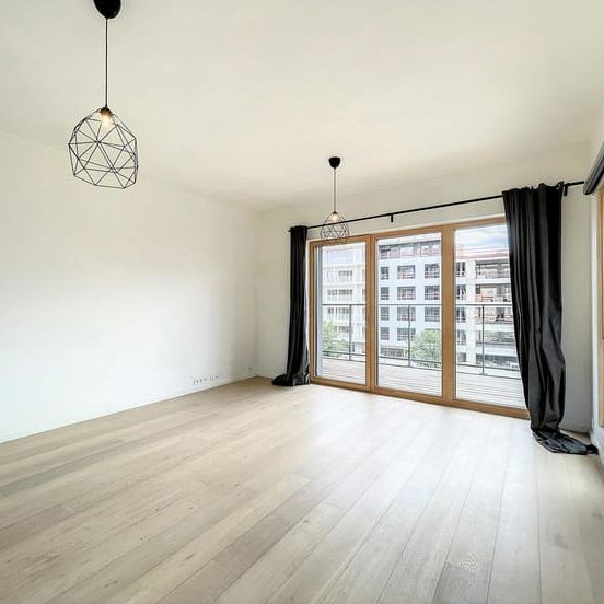 Appartement te huur - Foto 1
