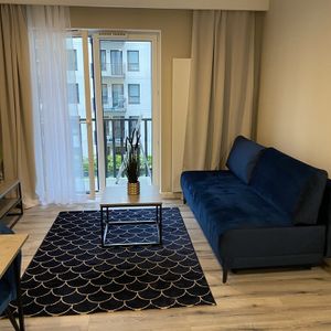 2 pokoje na wynajem centrum Szczecina - Zdjęcie 2