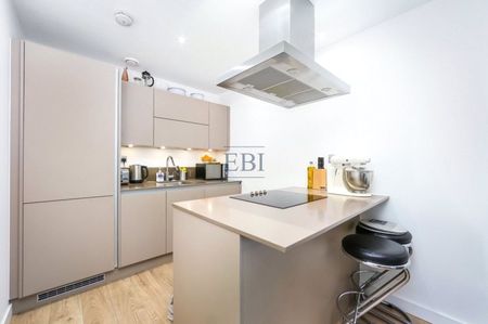 Stratosphere Tower, 55 Great Eastern Road, E15 1DS - Photo 5