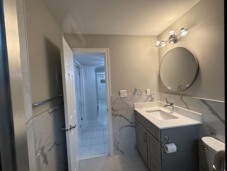 For Lease - 63 Ernest Avenue Unit# Lower, Toronto, Ontario - Photo 4