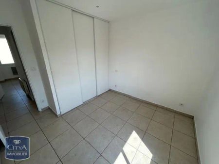 Appartement à louer 3 pièces 44.44m² - Photo 4