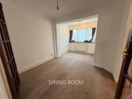 3 bedroom terraced house to rent - Photo 2