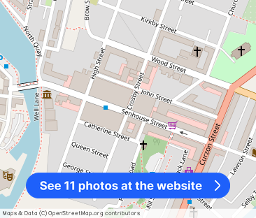 Crosby Street, Maryport, CA15 - Photo 1