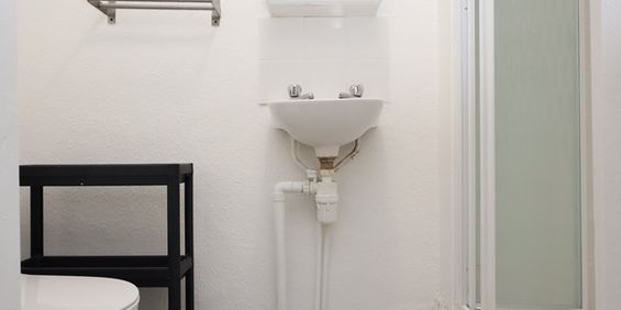 Studio Flat, Ferme Park Road, N8 - Photo 3