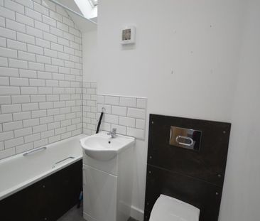 1 bedroom terraced house to rent - Photo 3