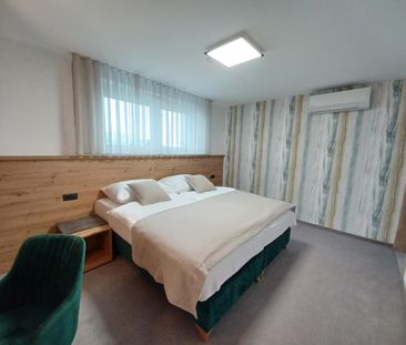 Doppelzimmer - All inklusive Business Appartements zum Fixpreis! - Photo 4