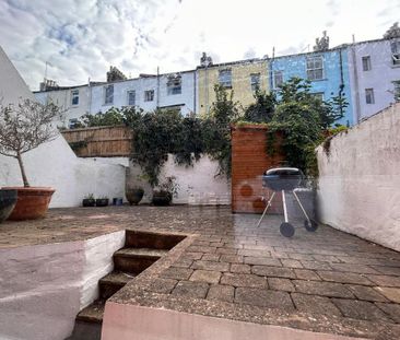 2 bedroom terraced house to rent - Photo 4