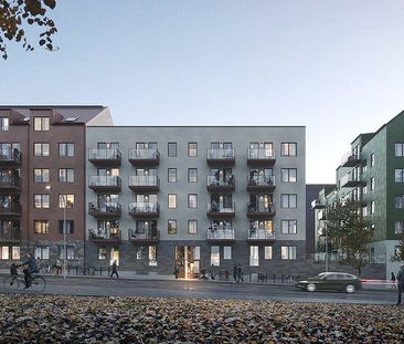 Fisksätravägen 26B - Foto 6
