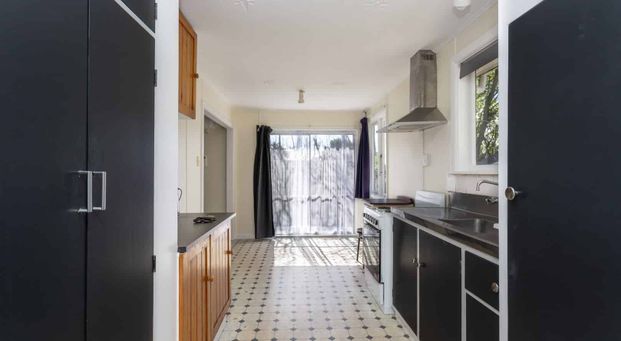 Spacious 2 bedroom home! - Photo 1