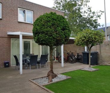 Mortierlaan - Foto 5