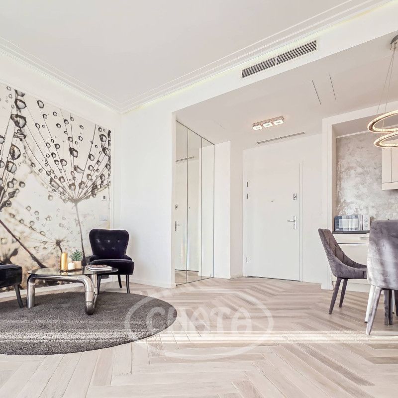 Klimatyzowany apartament z tarasem - OVO Wrocław - Photo 1