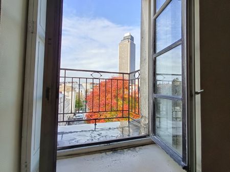 Location Appartement 1 pièce 19m² NANTES 44000 - Photo 5