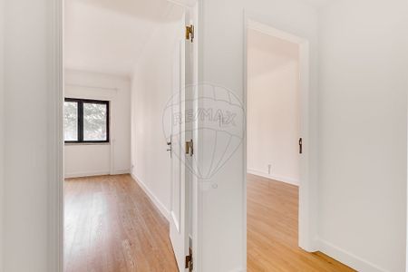 Apartamento T2 em Lisboa - Foto 2