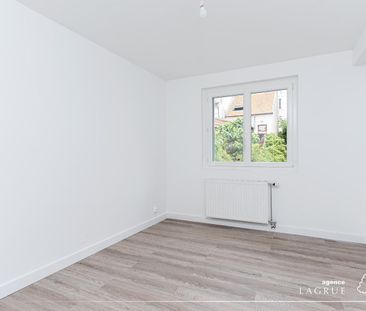 Location Appartement 3 pièces 66m² VICHY 03200 - Photo 4