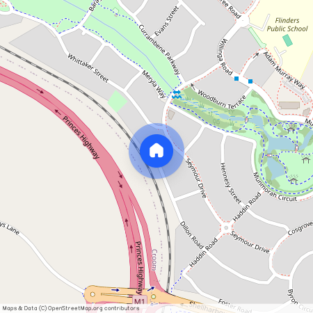 58 Dillon Road, NSW 2529, Flinders