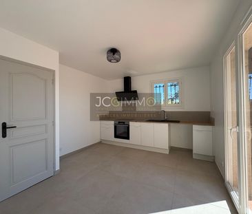 Location Maison 4 pièces 154m² CARNOULES 83660 - Photo 5