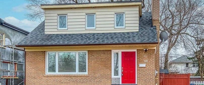 For Lease - 31 Genthorn Avenue, Toronto, Ontario - Photo 1